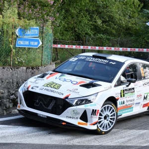 36° RALLY PIANCAVALLO - Gallery 16